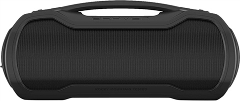 BRAVEN BRV-XL Rugged Portable Bluetooth Speaker (Gray) Braven BRV